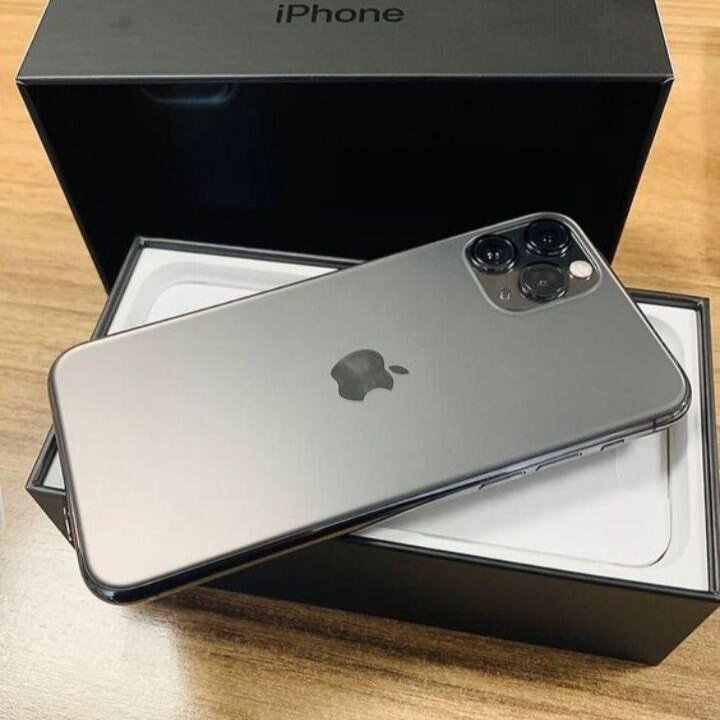 iPhone Apple 11 Pro / Pro Max с доставкой!!!