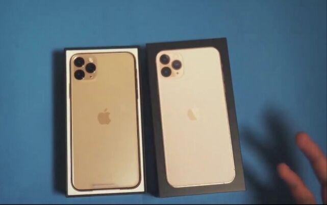 iPhone Apple 11 Pro / Pro Max с доставкой!!!