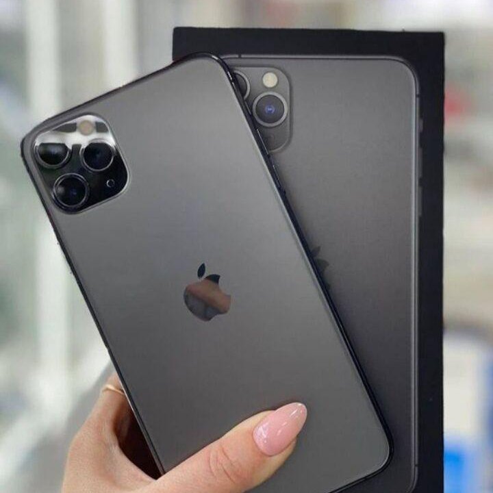 iPhone Apple 11 Pro / Pro Max Оригинальный!!!