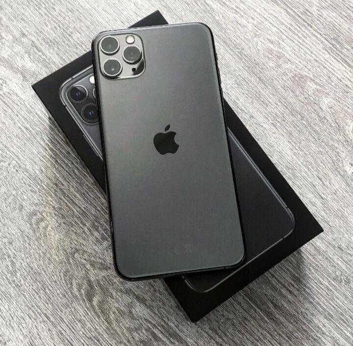 iPhone Apple 11 Pro / Pro Max Гарантия 2 года!