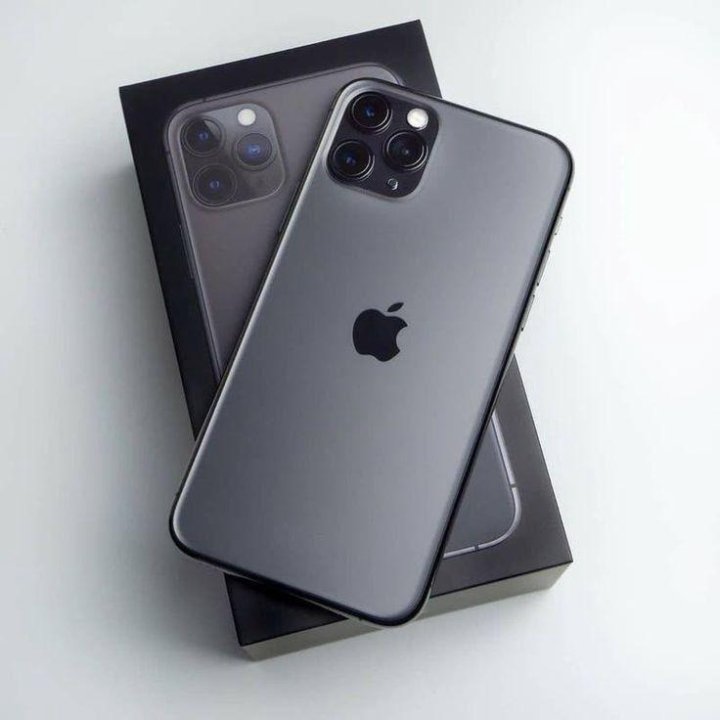 iPhone Apple 11 Pro / Pro Max Гарантия 2 года!