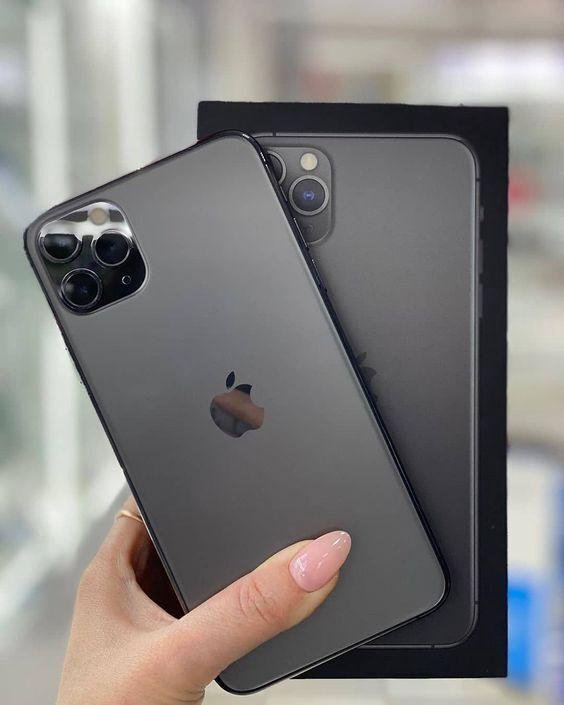 iPhone Apple 11 Pro / Pro Max Гарантия 2 года!