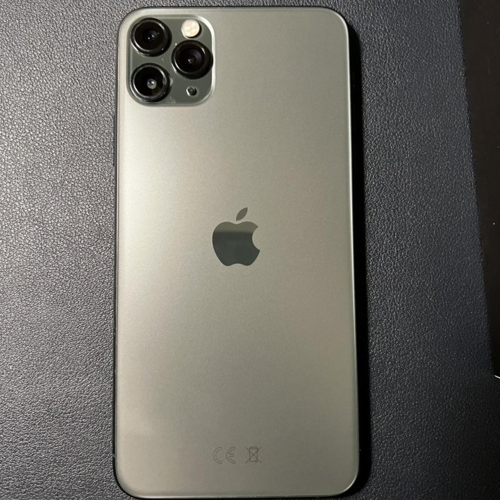 iPhone 11 Pro Max 256gb