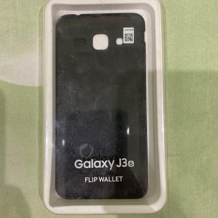 Задняя крышка на Samsung J3 J320DS