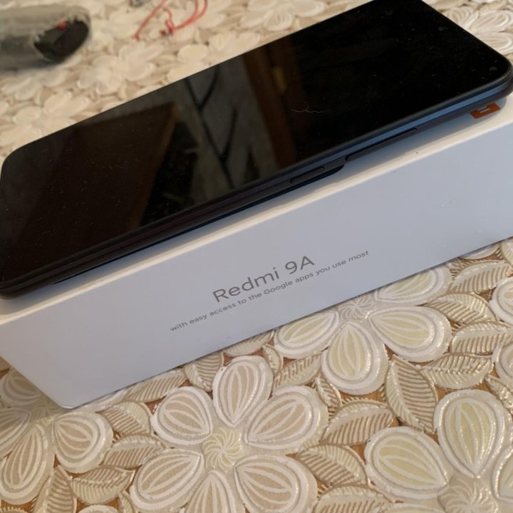 Redmi 9A 32