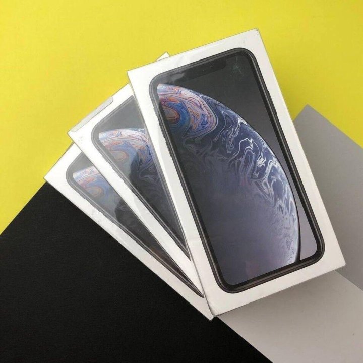 iPhone XR 128Gb/оригинал