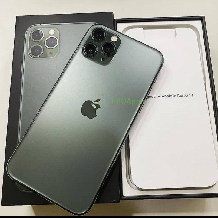 iPhone 11  Pro 64Gb/оригинал