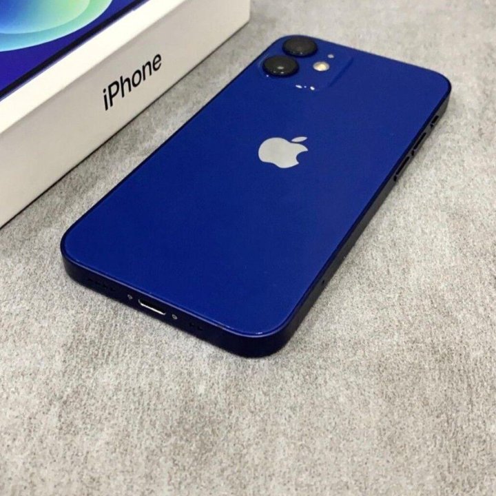 iPhone 12 Mini 128Gb/оригинал