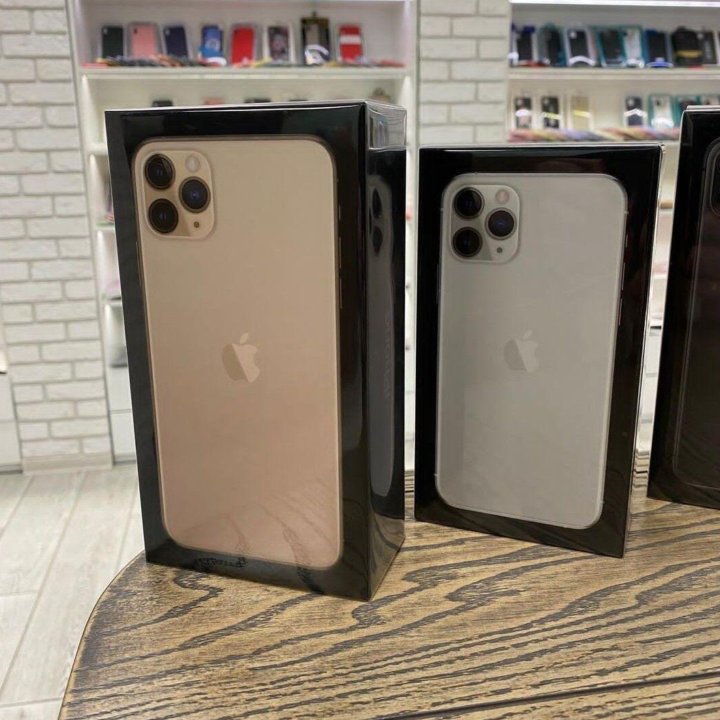 iPhone 11  Pro 64Gb/оригинал