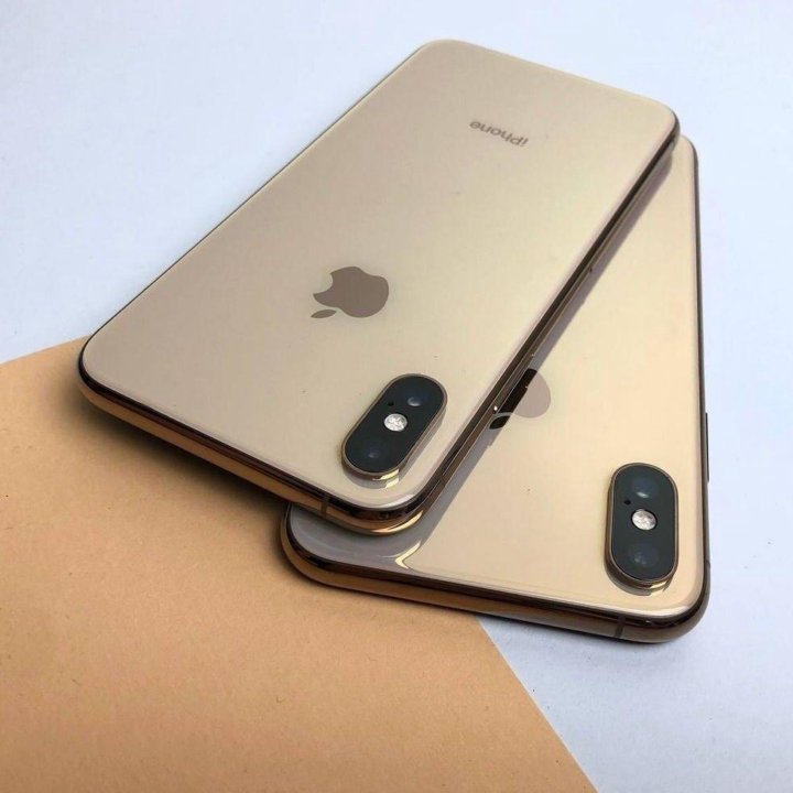 iPhone XS 64GB/оригинал