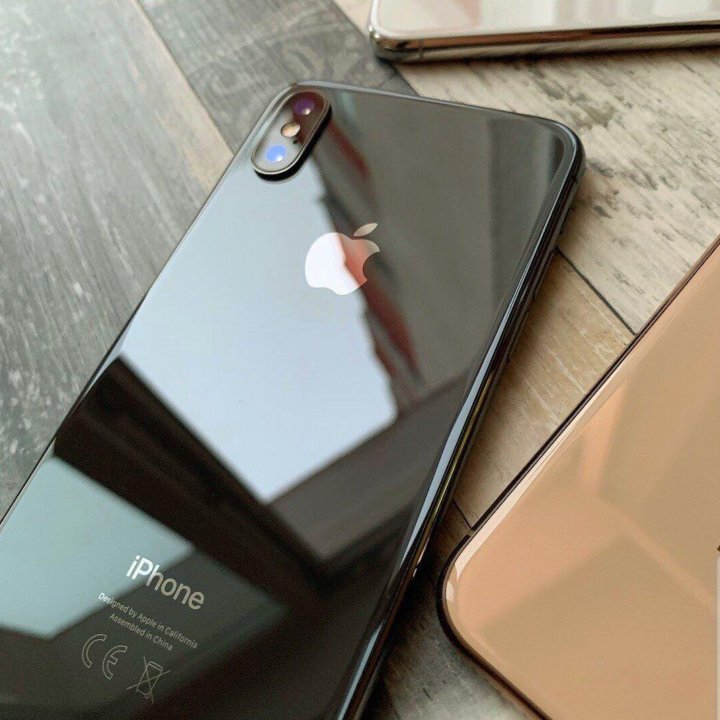 iPhone XS Max 256Gb/оригинал