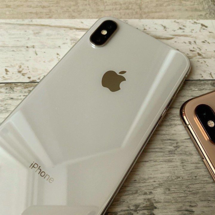 iPhone XS Max 256Gb/оригинал