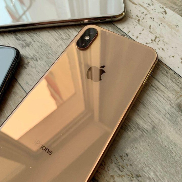 iPhone XS Max 256Gb/оригинал