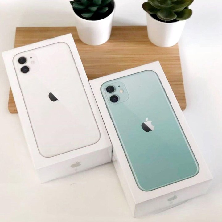 iPhone 11 128Gb/оригинал