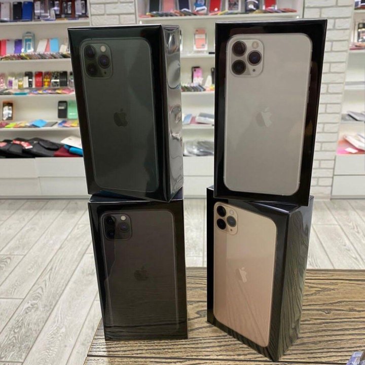 iPhone 11  Pro 64Gb/оригинал