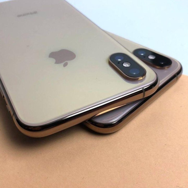 iPhone XS 64GB/оригинал