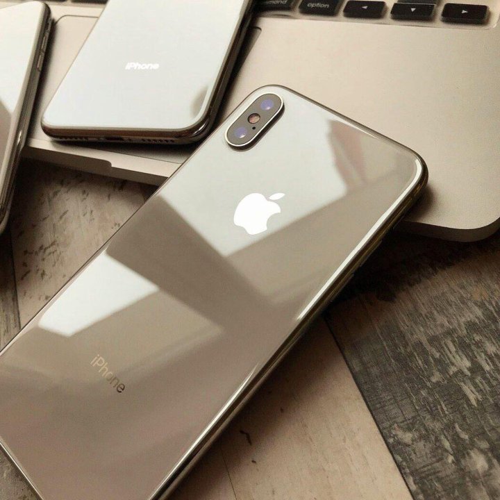 iPhone X 64Gb/оригинал