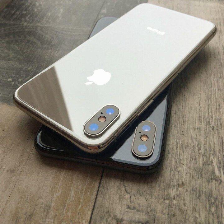 iPhone X 64Gb/оригинал