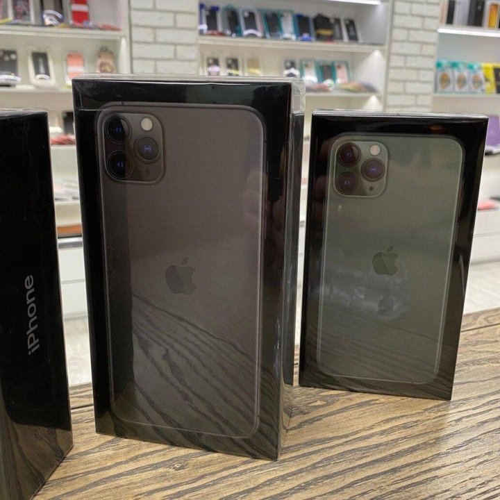 iPhone 11  Pro 64Gb/оригинал