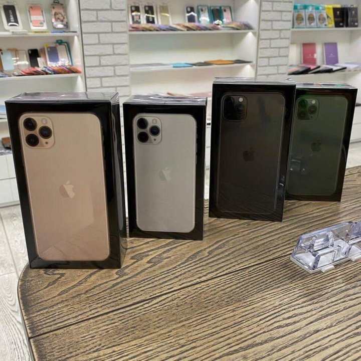 iPhone 11  Pro 64Gb/оригинал