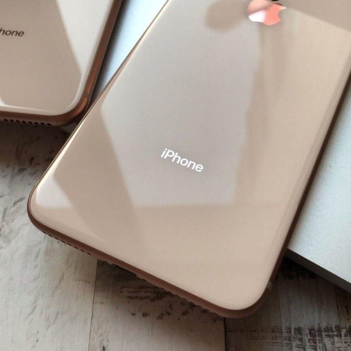 iPhone 8 Plus 256Gb/оригинал