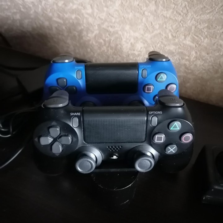 PS4 PRO