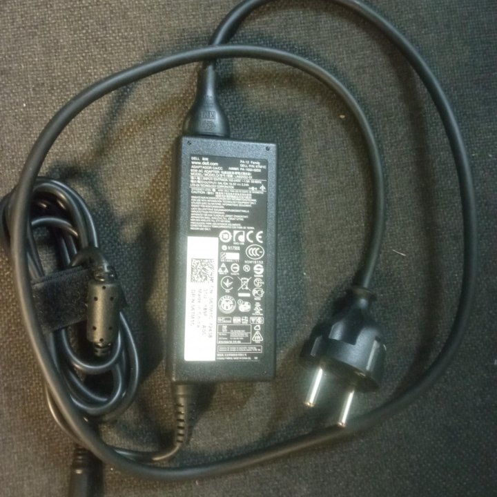 Блоки питания и адаптер