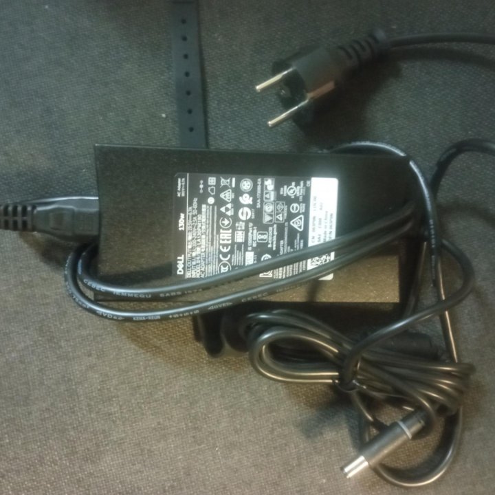 Блоки питания и адаптер