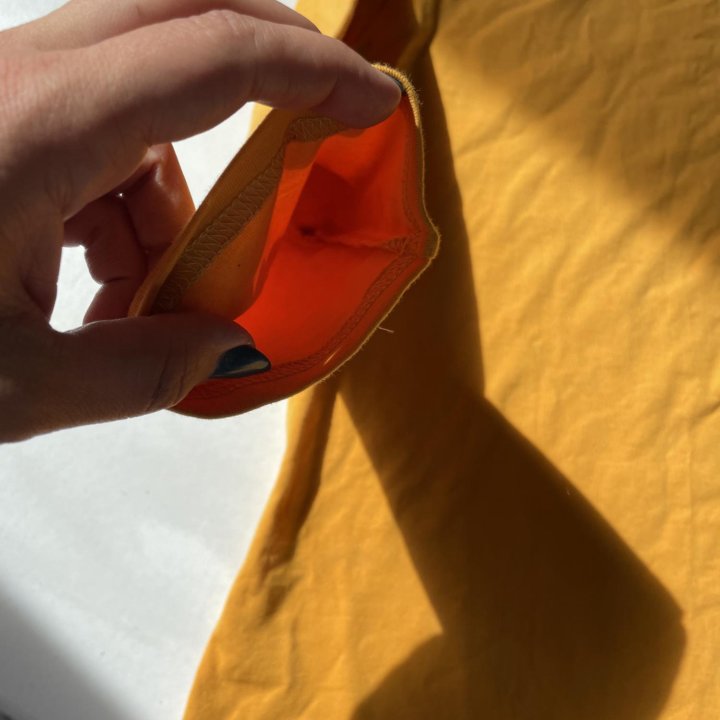 Платье минимализм