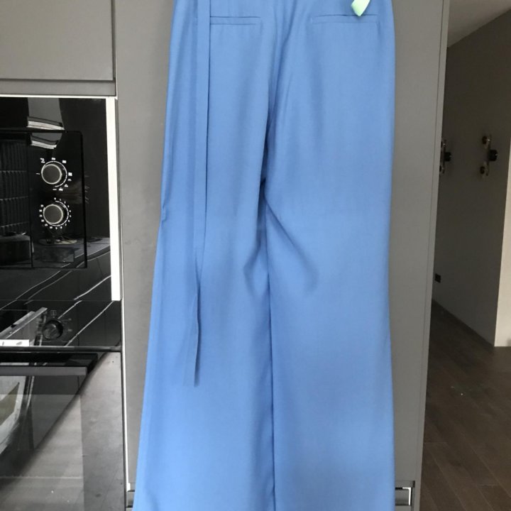 Брюки Massimo Dutti