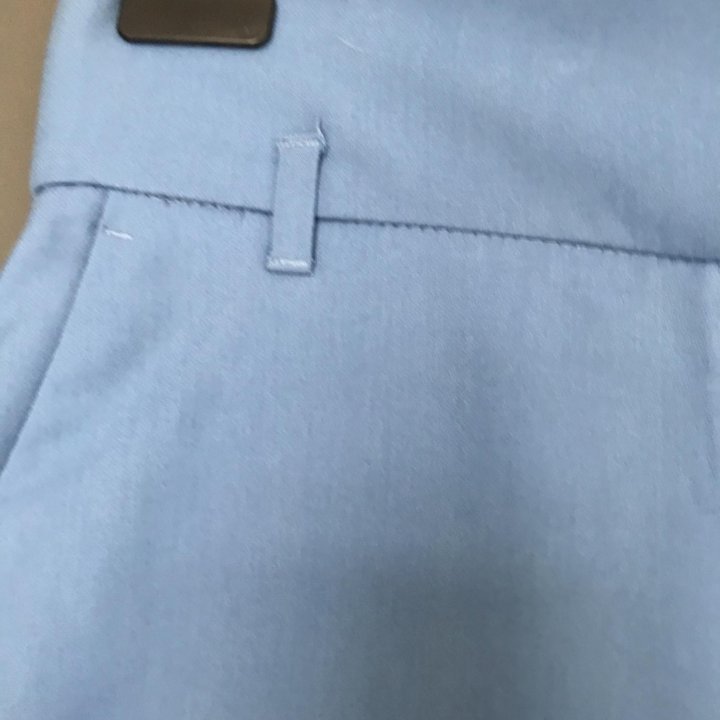 Брюки Massimo Dutti