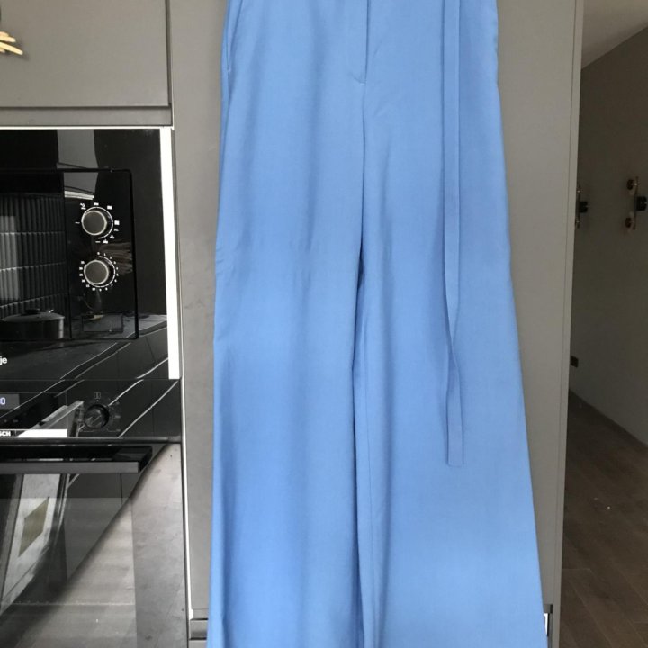 Брюки Massimo Dutti