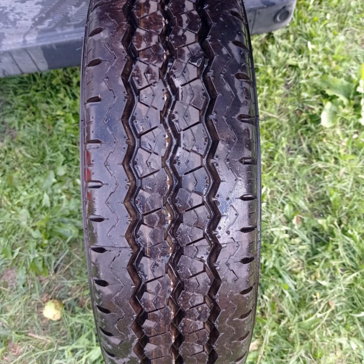 Bridgestone 185/75r16c