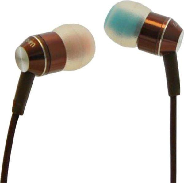 Наушники Fischer Audio Winzig Brown