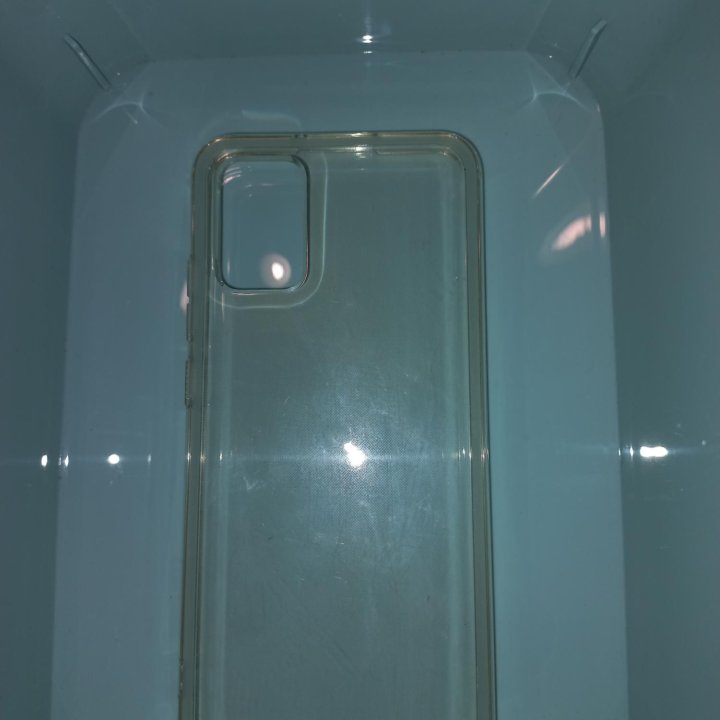 Чехол на samsung galaxy A02s