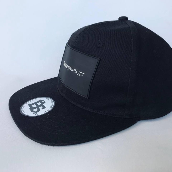 Бейсболка snapback ЕкатеринБург