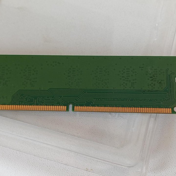 оперативная память Silicon Power DDR3 2 GB