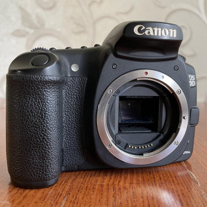 Canon eos 20 d