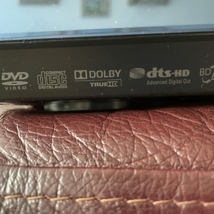 Dvd sony blu ray bdp-s550