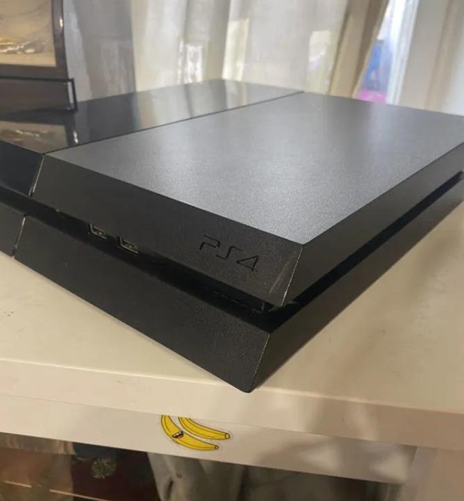 Прокат playstation