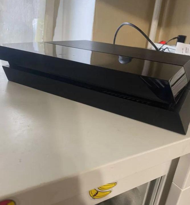 Прокат playstation