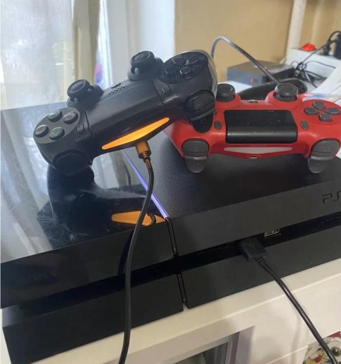 Прокат playstation