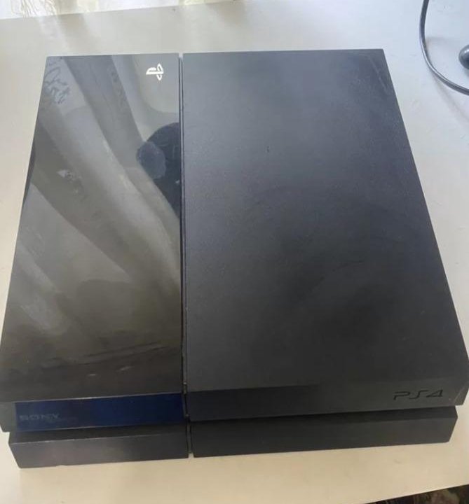 Прокат playstation