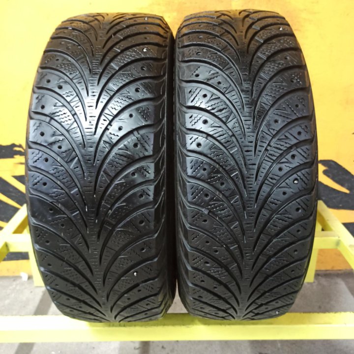 Шины на летний сезон GoodYear Extreme R16 2 шт