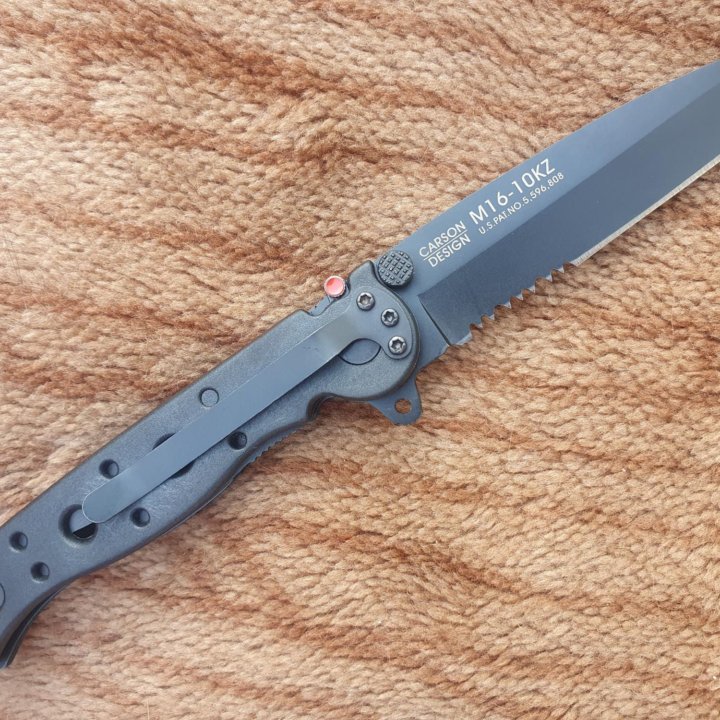 Нож CRKT M16 10