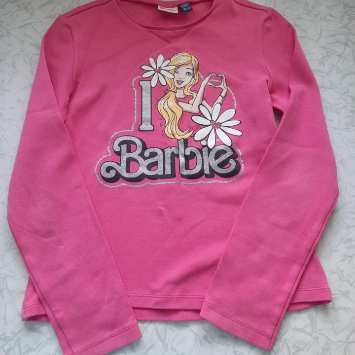 Костюм для девочки Barbie