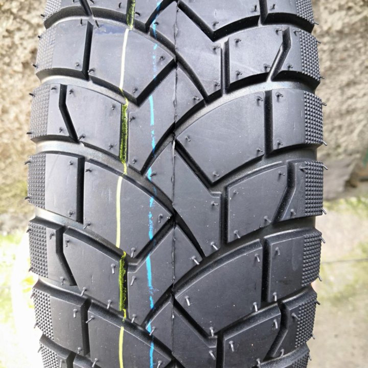 Шина 120/70 R12