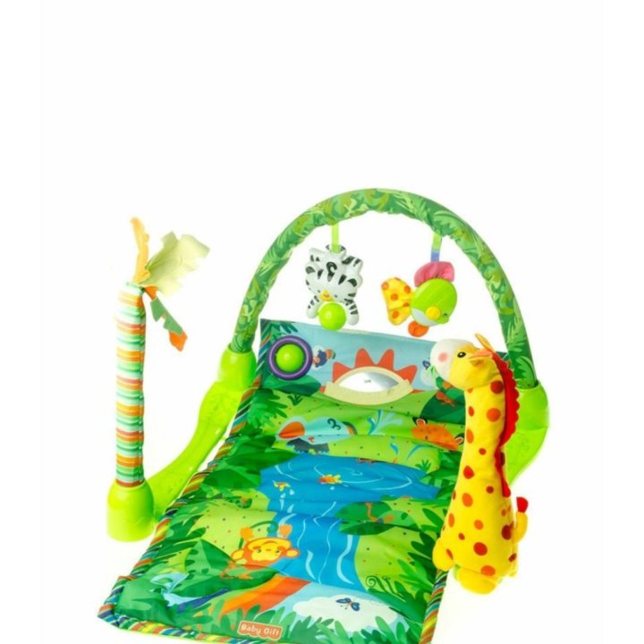 Коврик игровой