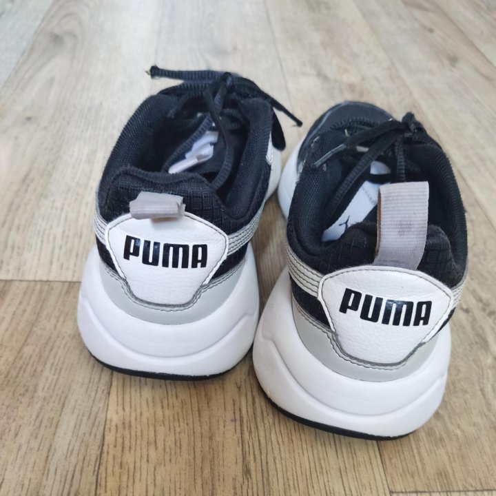 Кросовки puma оригинал