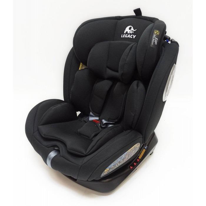 Автокресло Legacy YC06 поворотное Isofix 0-36кг